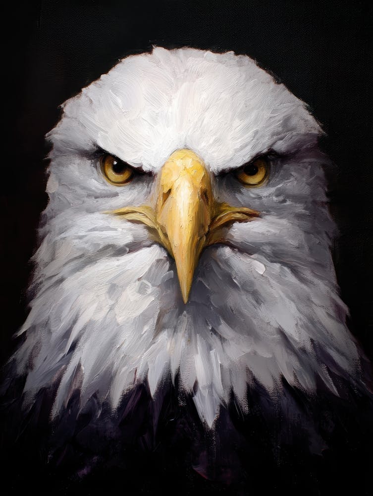 Bald Eagle 3