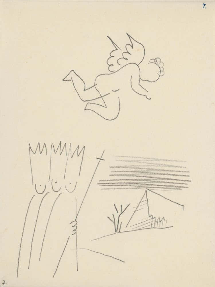 Three Kings, Mikuláš Galanda