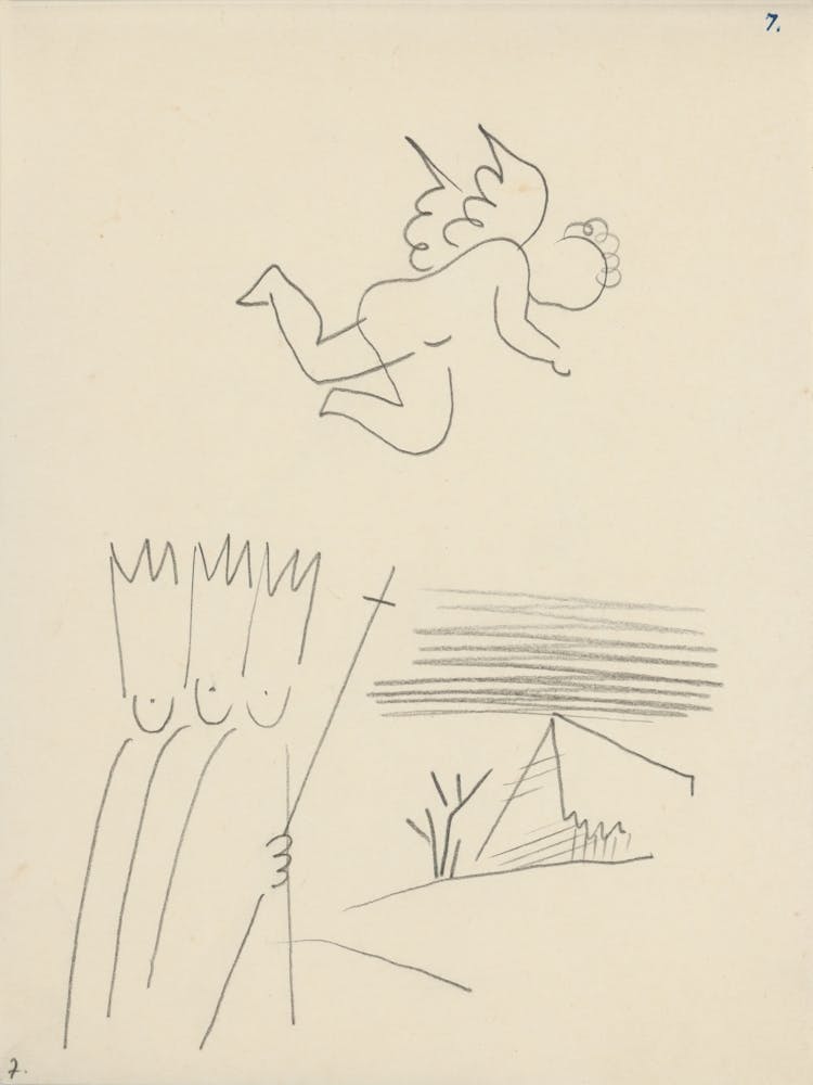 Three Kings, Mikuláš Galanda