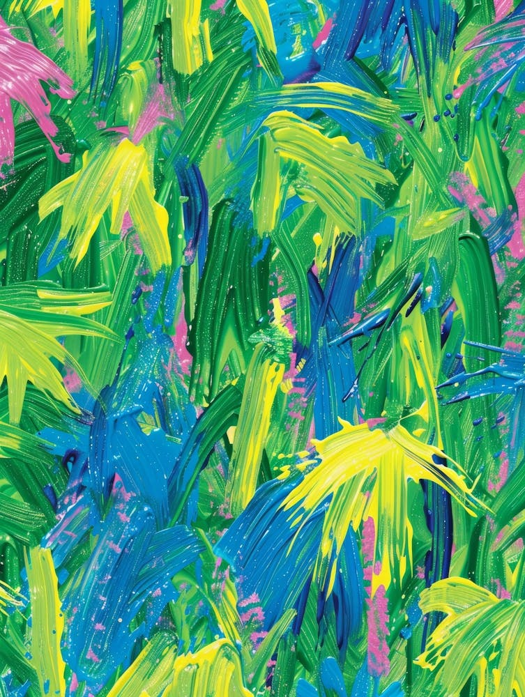 Palm Trees 82