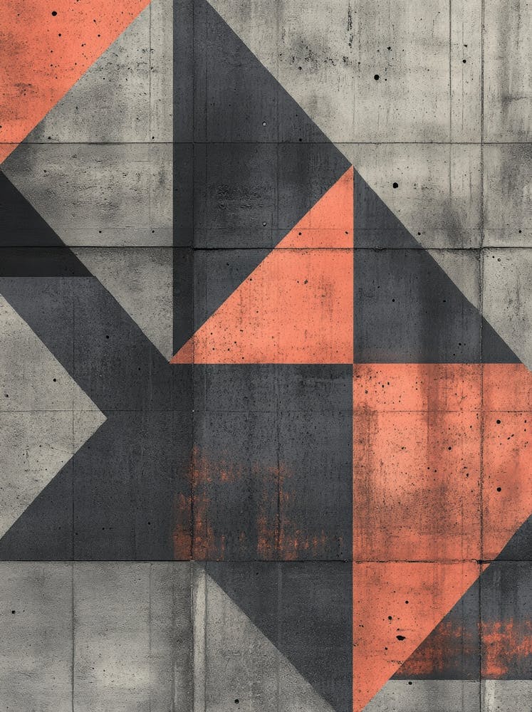 Concrete Wall 1