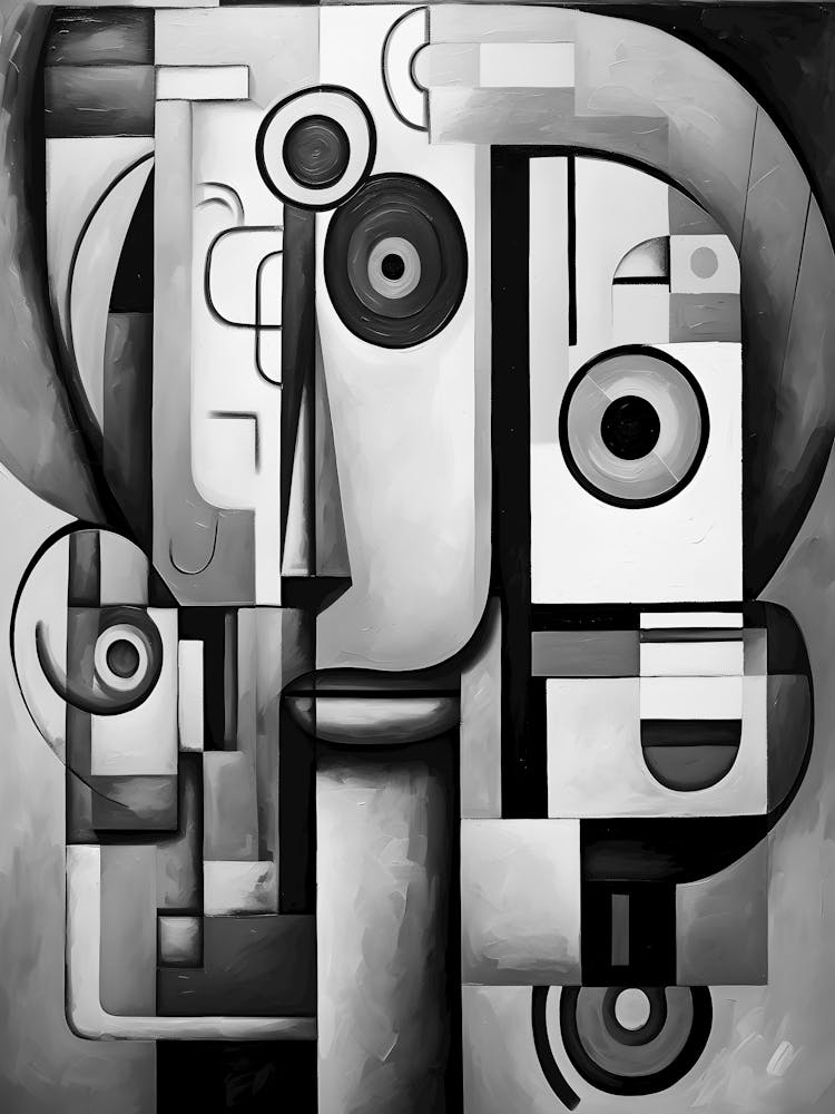 Abstract Painting 109