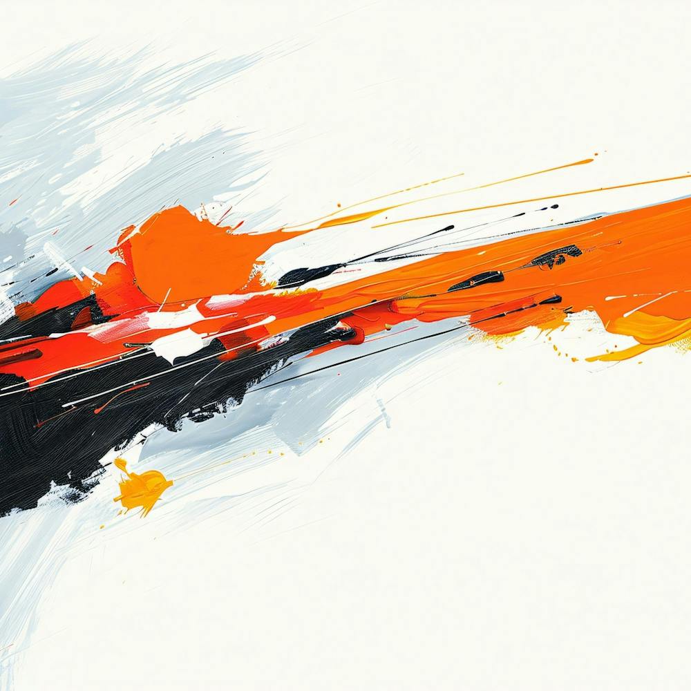 Abstract Painting 54