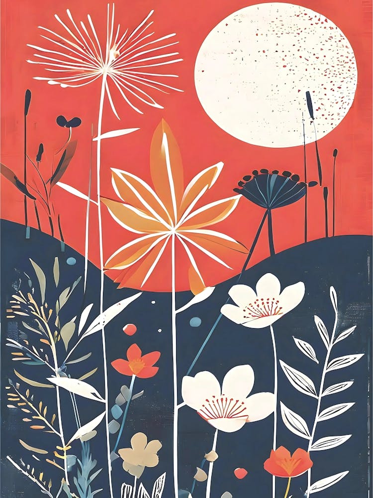 Wildflowers