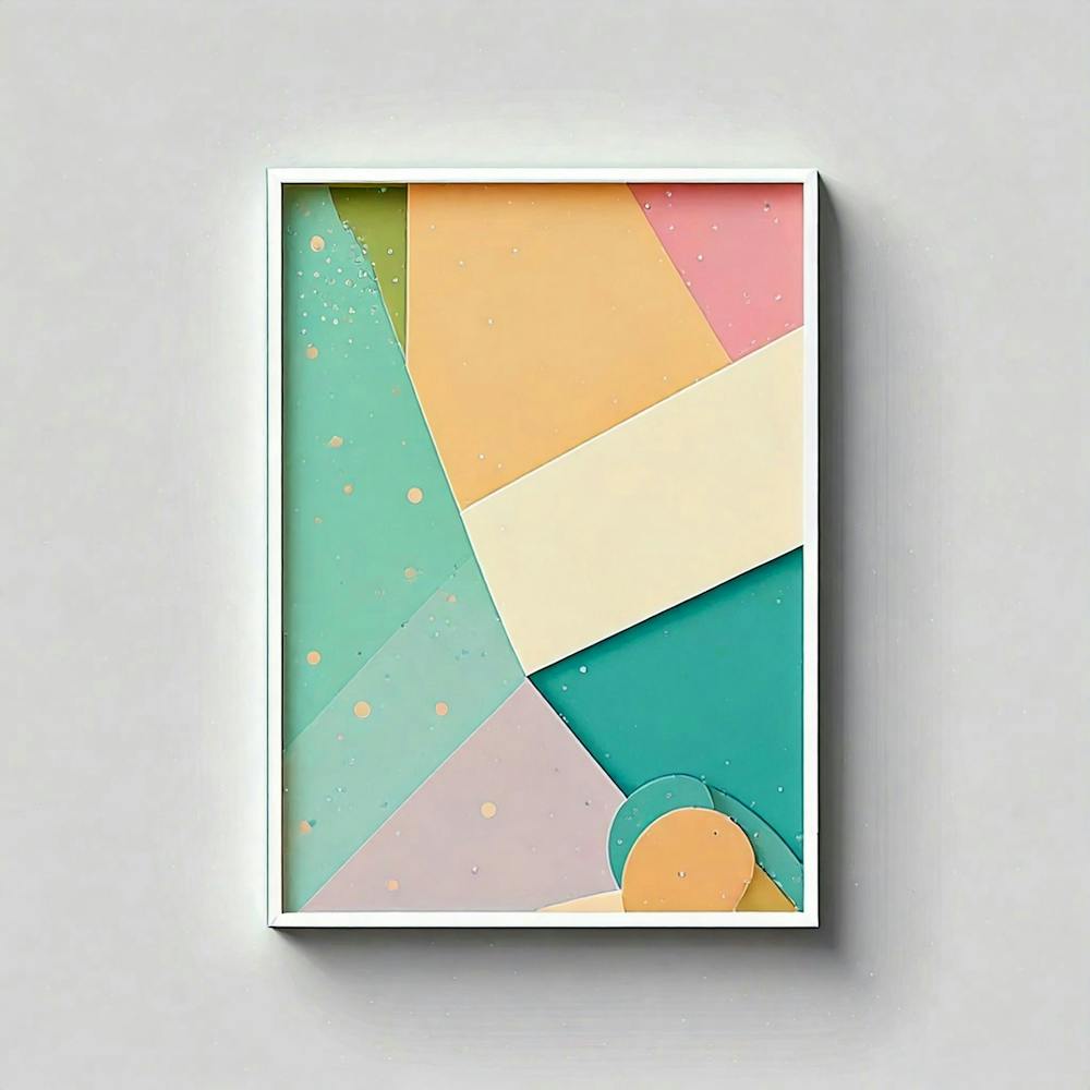 Abstract Print 1
