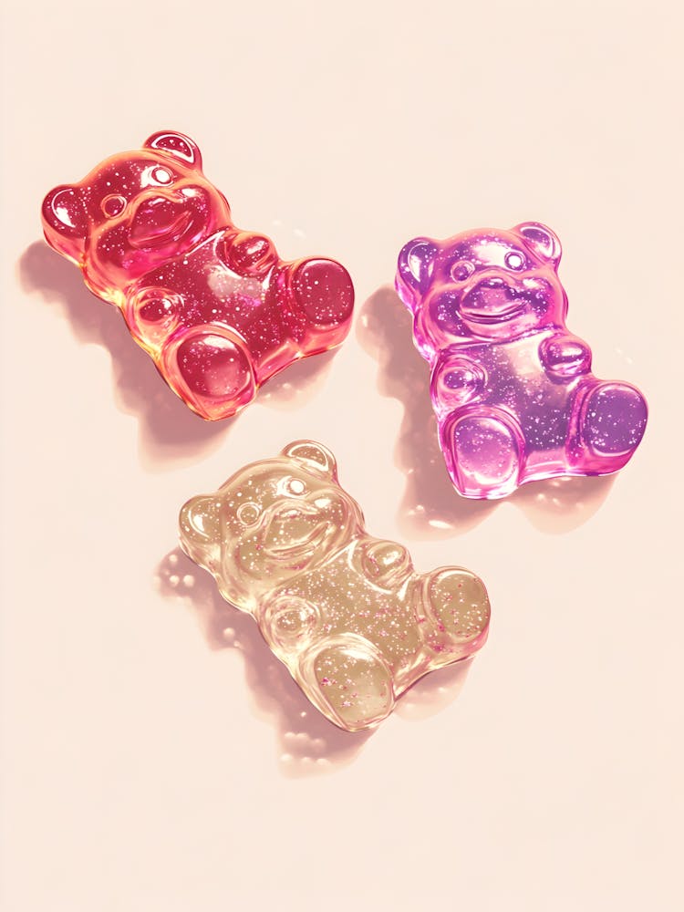 Gummy Bears