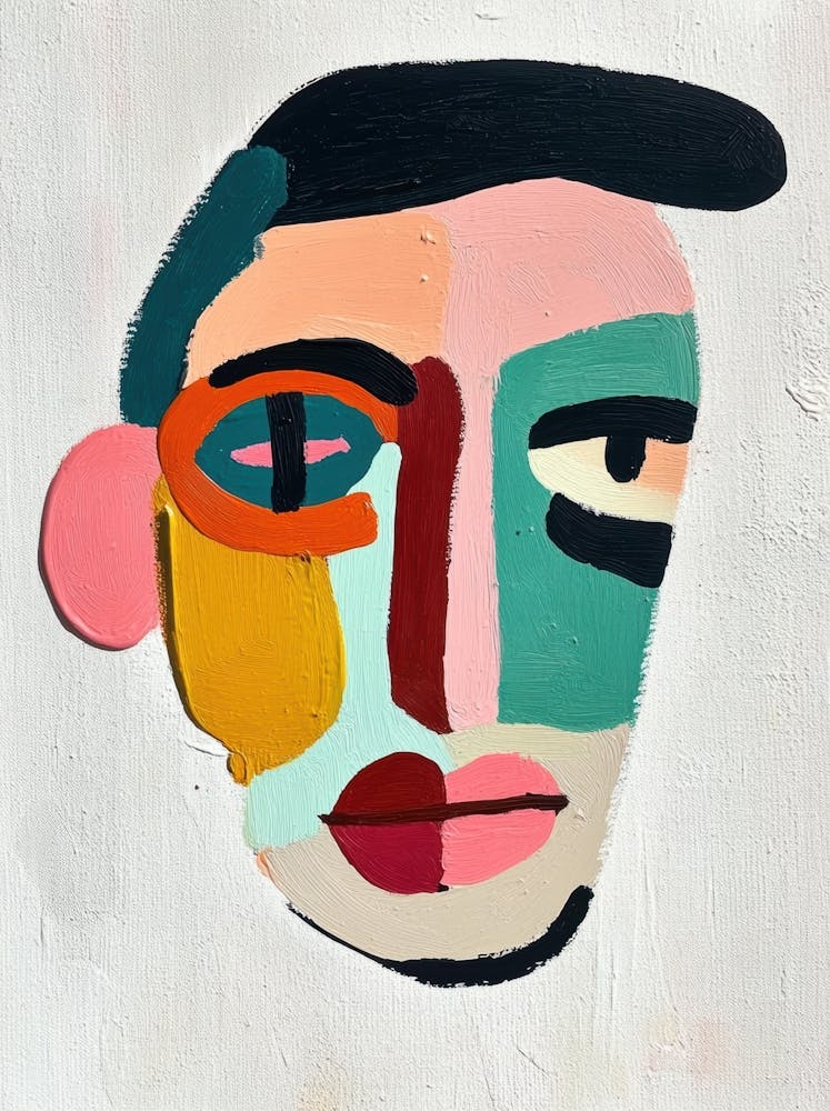 Face Painting 17