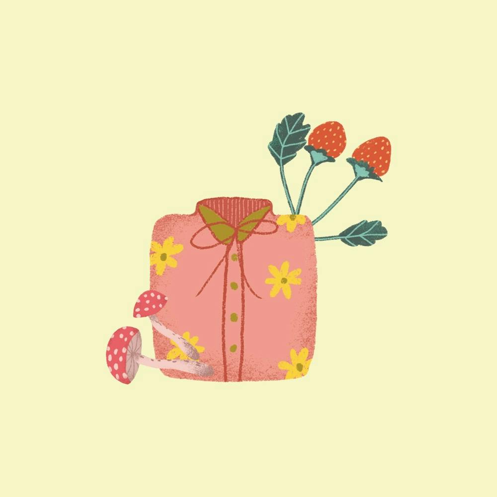 Summer hygge