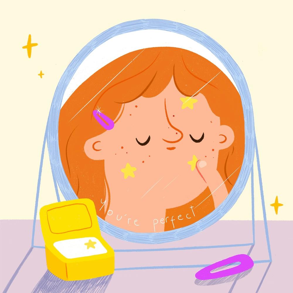 Youre Also Perfect Square