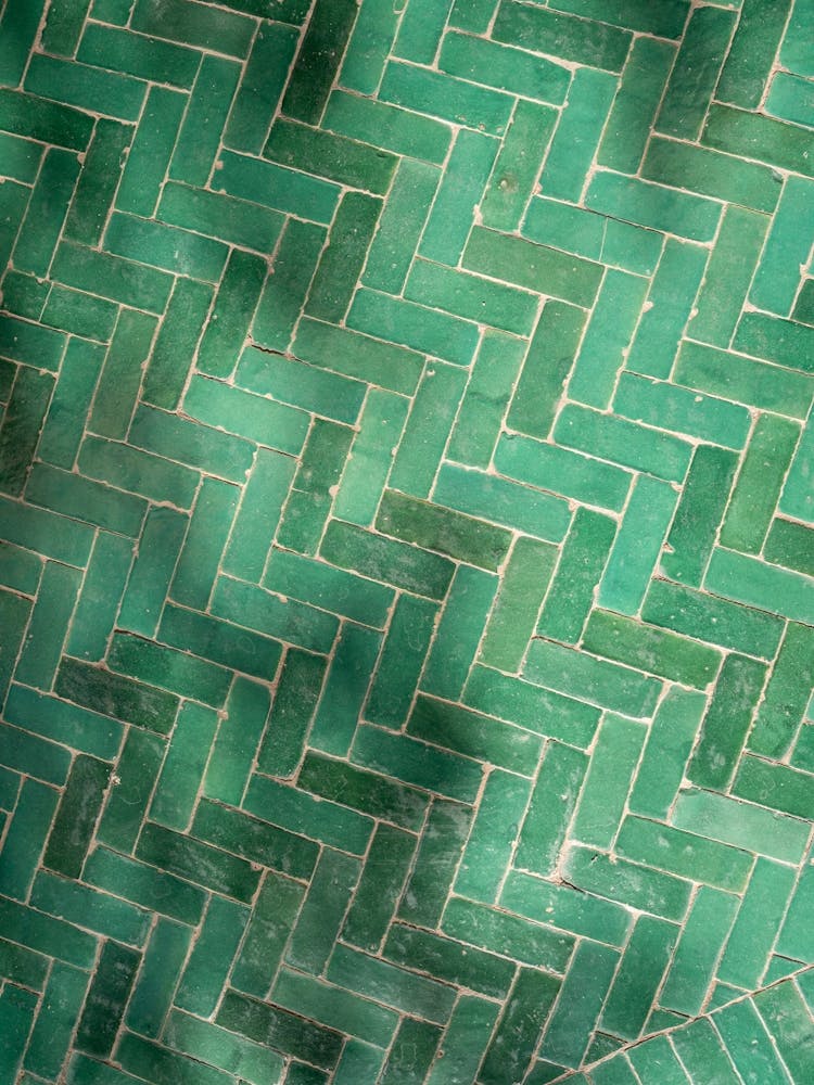 Moroccan Tiles