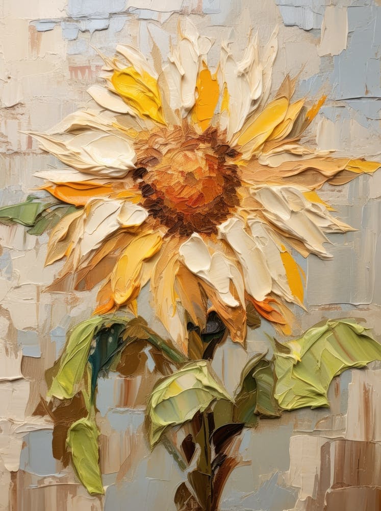 Sunflower 64