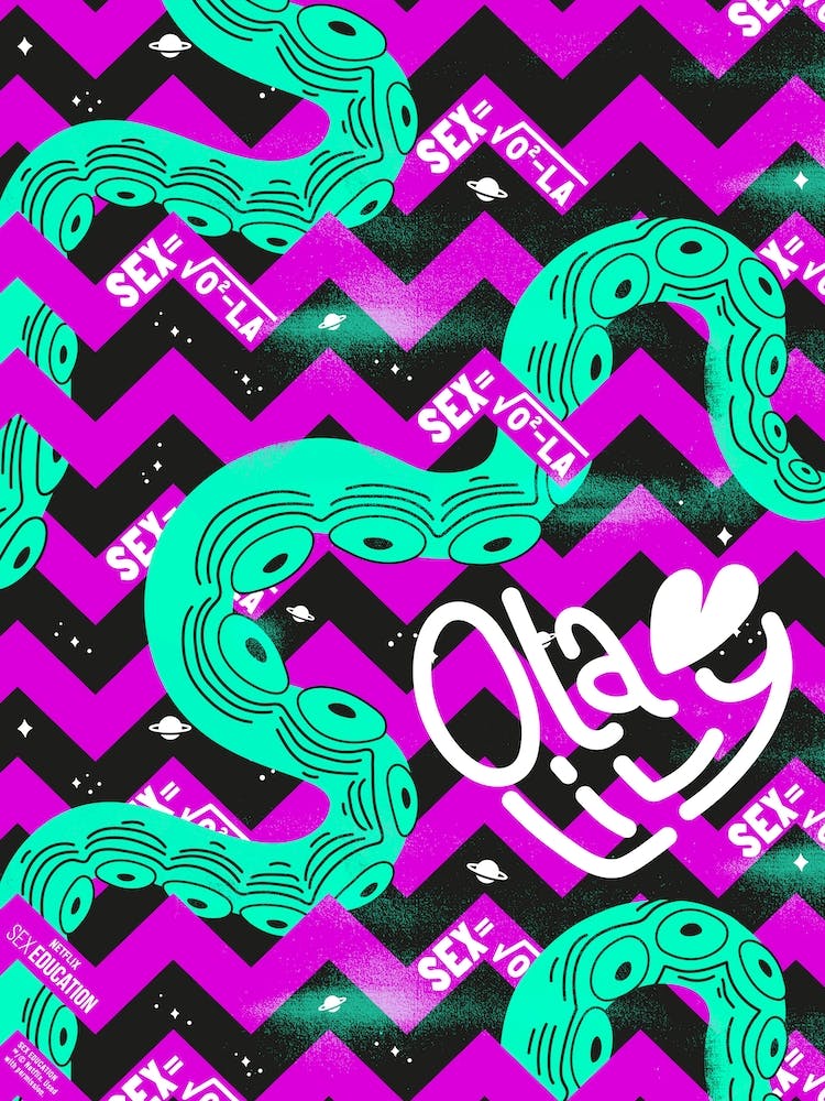 Ola Lily
