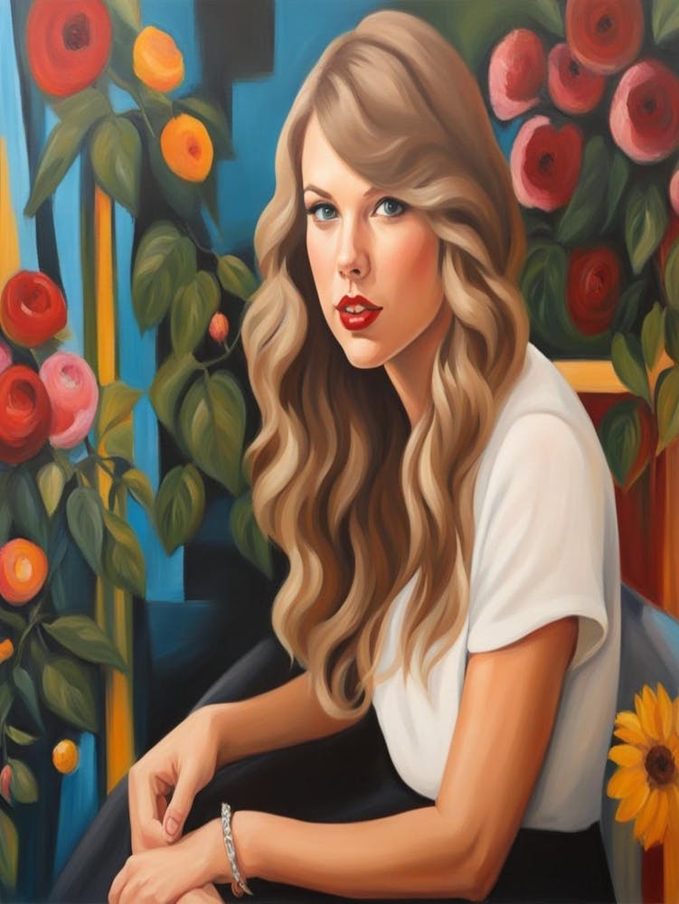 Taylor Swift 2