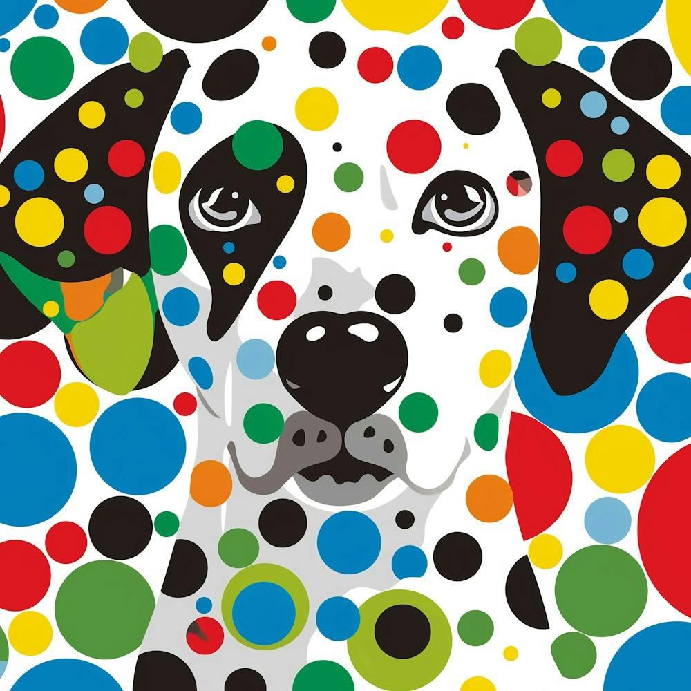 Dalmatian