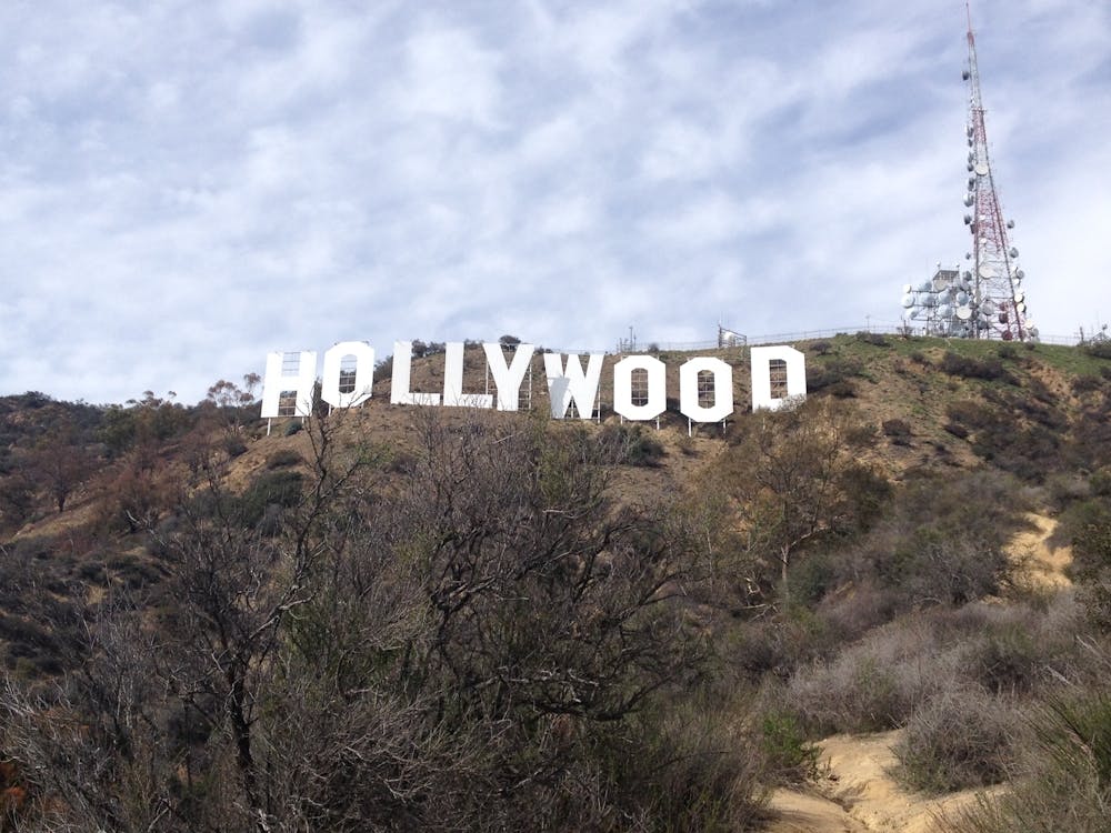 Hollywood