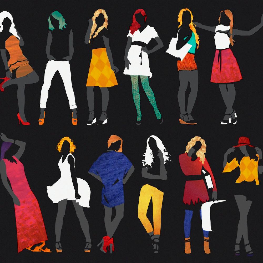 Girls Special Day // International Women's Day