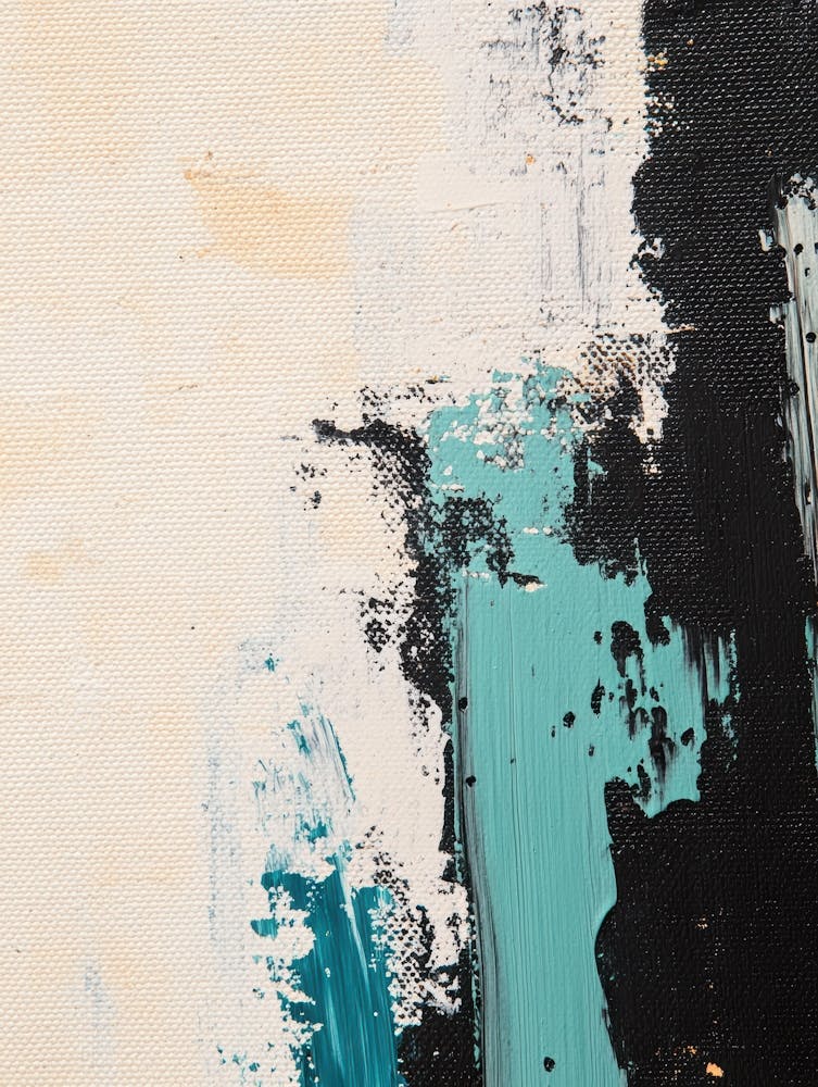 Abstract Painting 2860