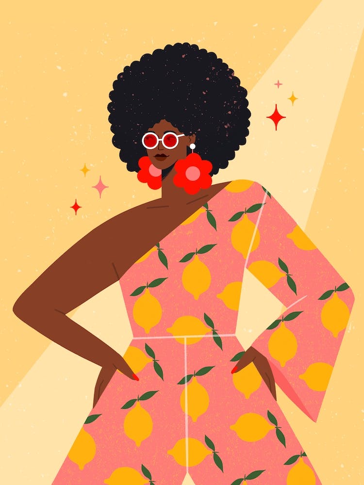 Disco Diva