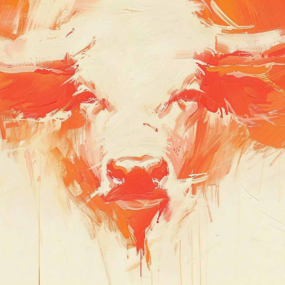 Bull Head 1