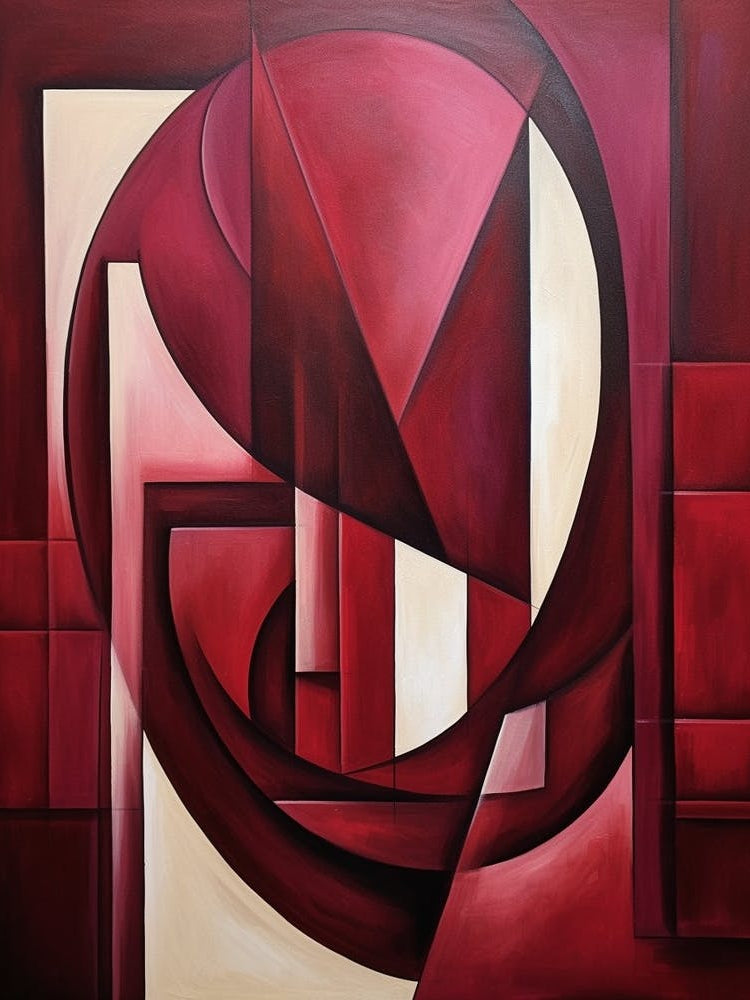 Avant Garde Abstract 43