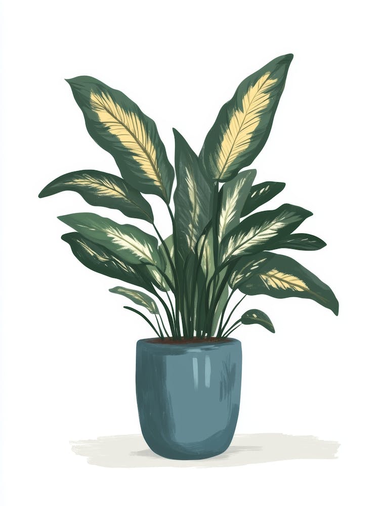 Plant In A Pot 99