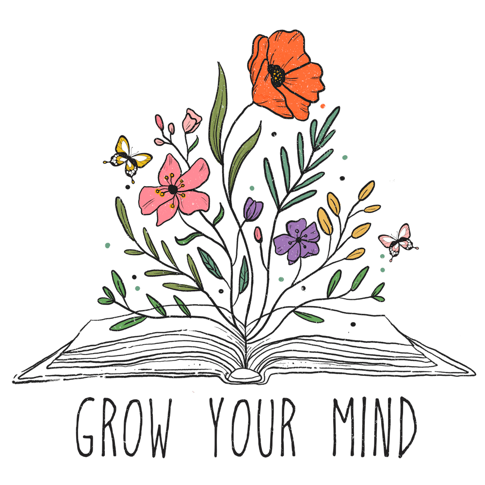 Grow Your Mind