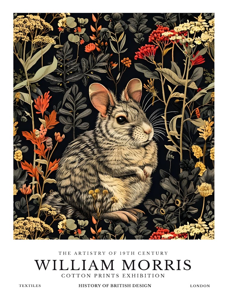 Of William Morris 8