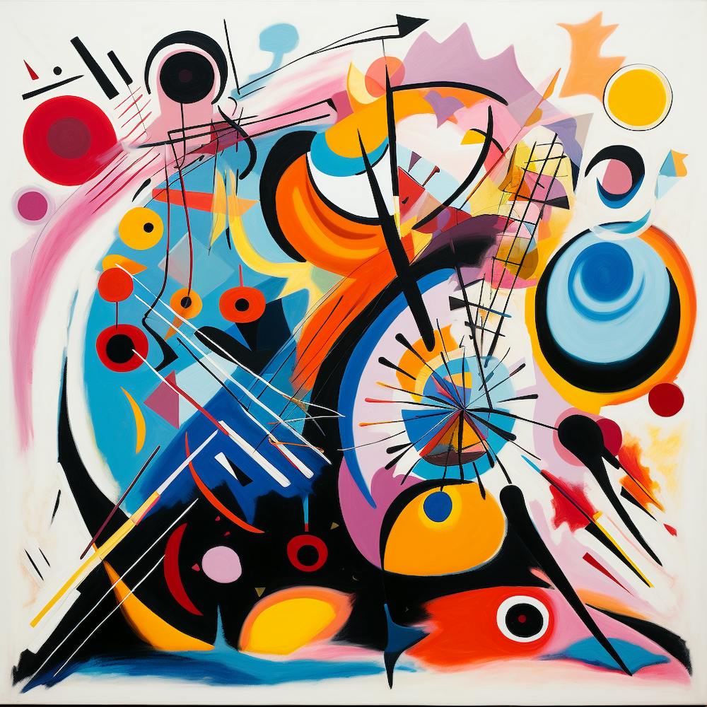 Abstract Painting 26