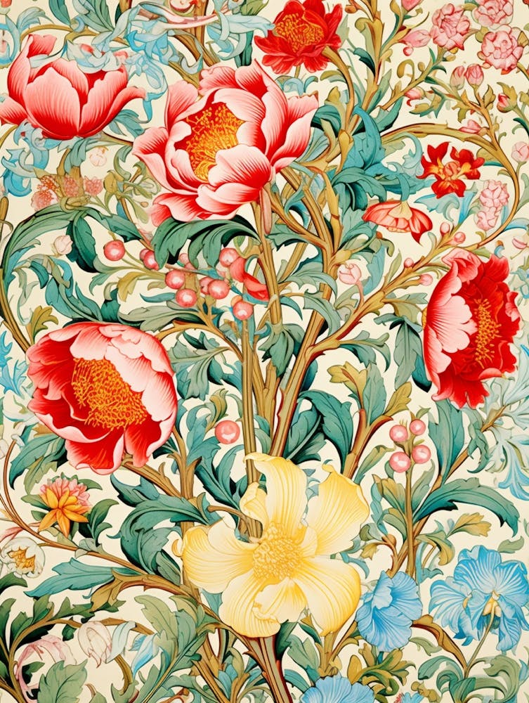 William Morris 17