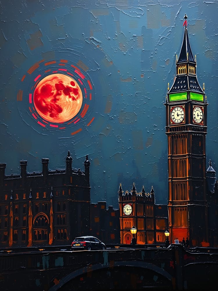Big Ben 1