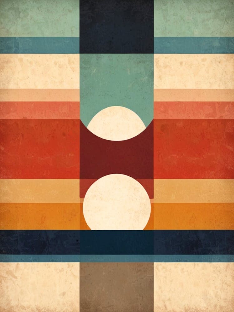 Abstract Painting 182