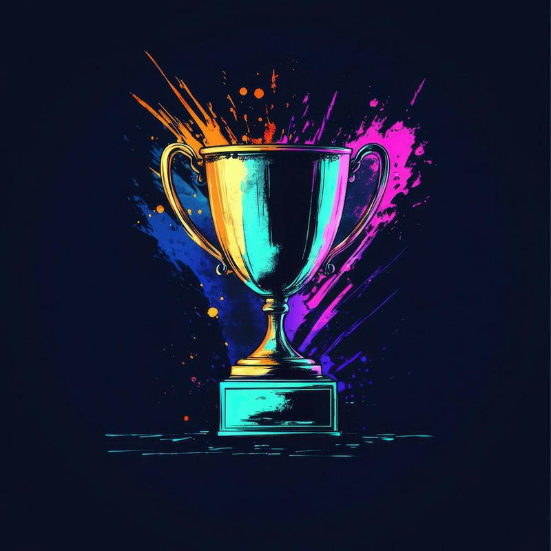 Trophy Cup