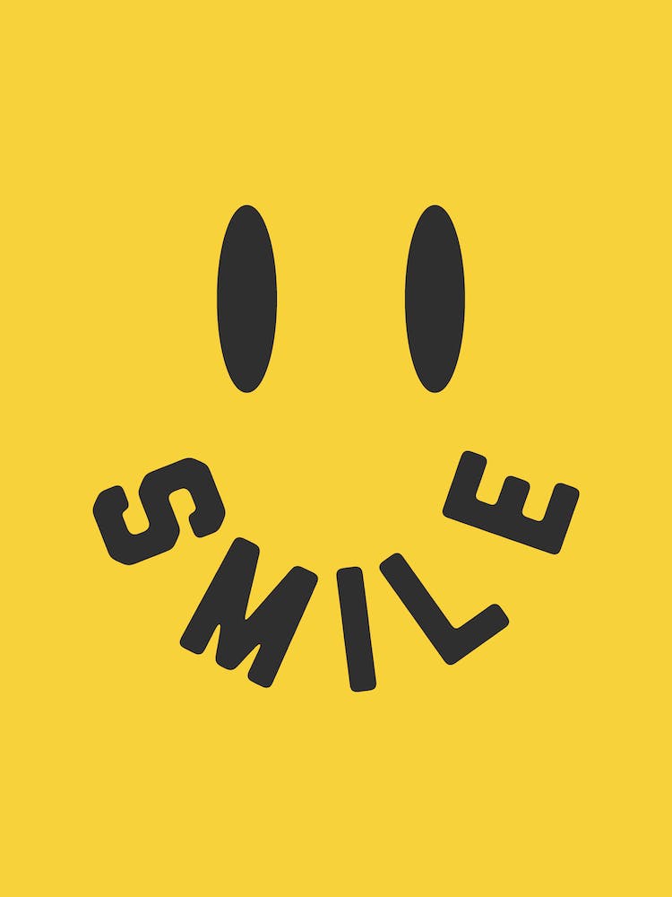 Smile! 1