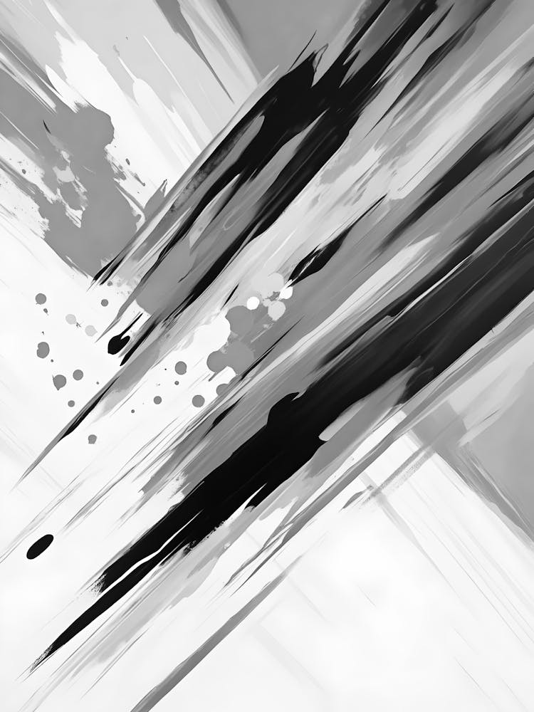 Abstract Painting 81