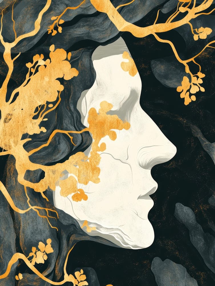 Woman'S Face 186