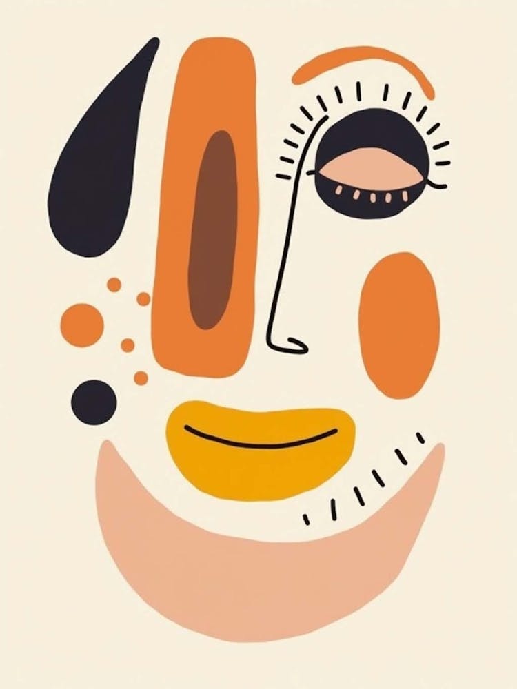 Feel Good Art Set By Dan Hobday (2)