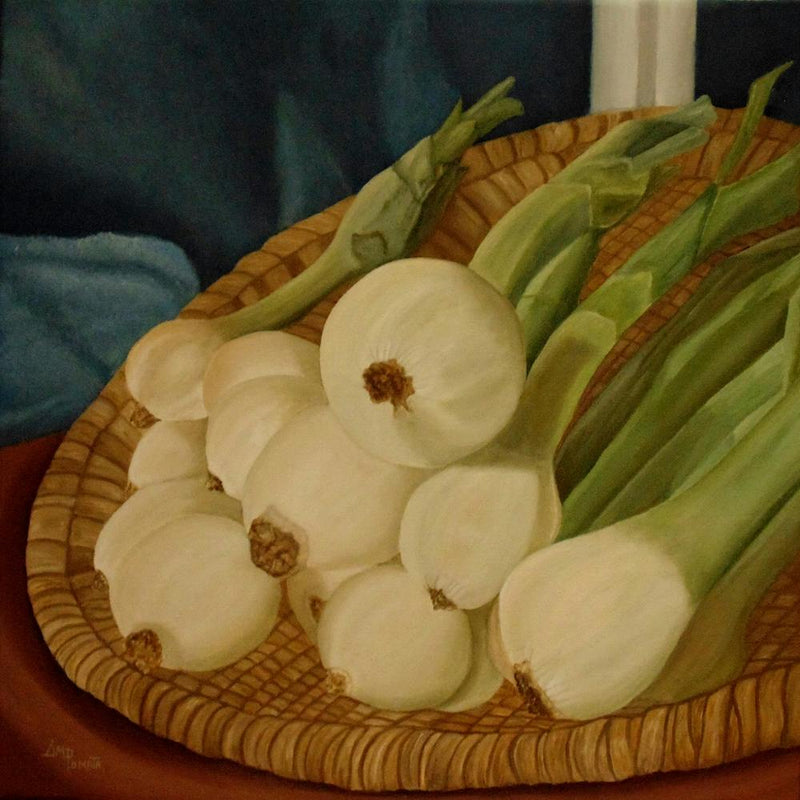 Onions Square