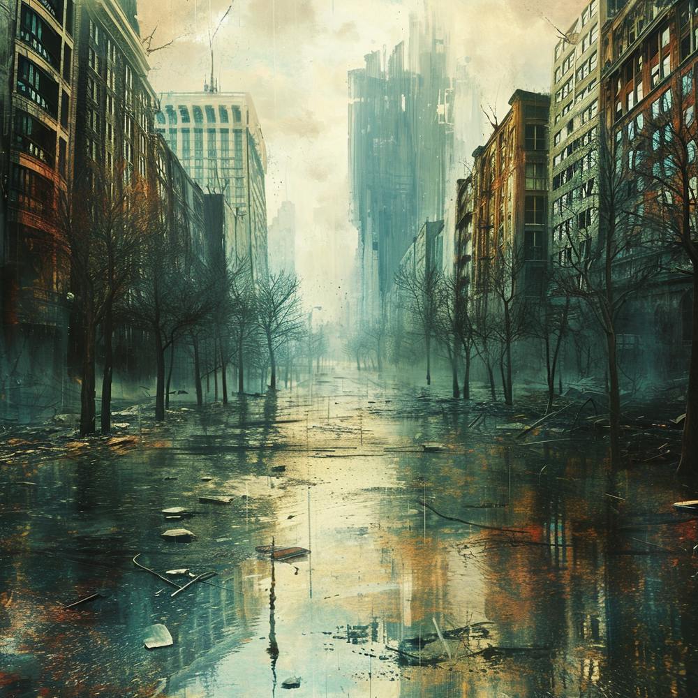 NYC climate crisis