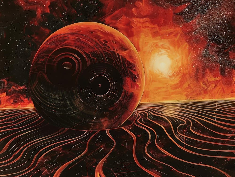 Saturn 4