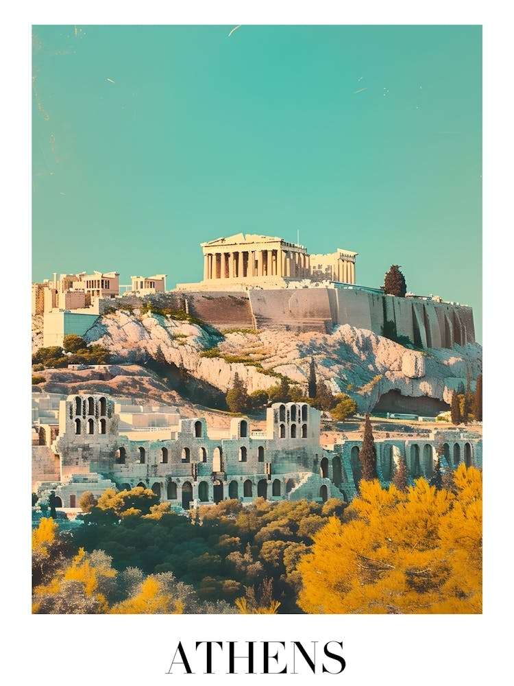 Athens
