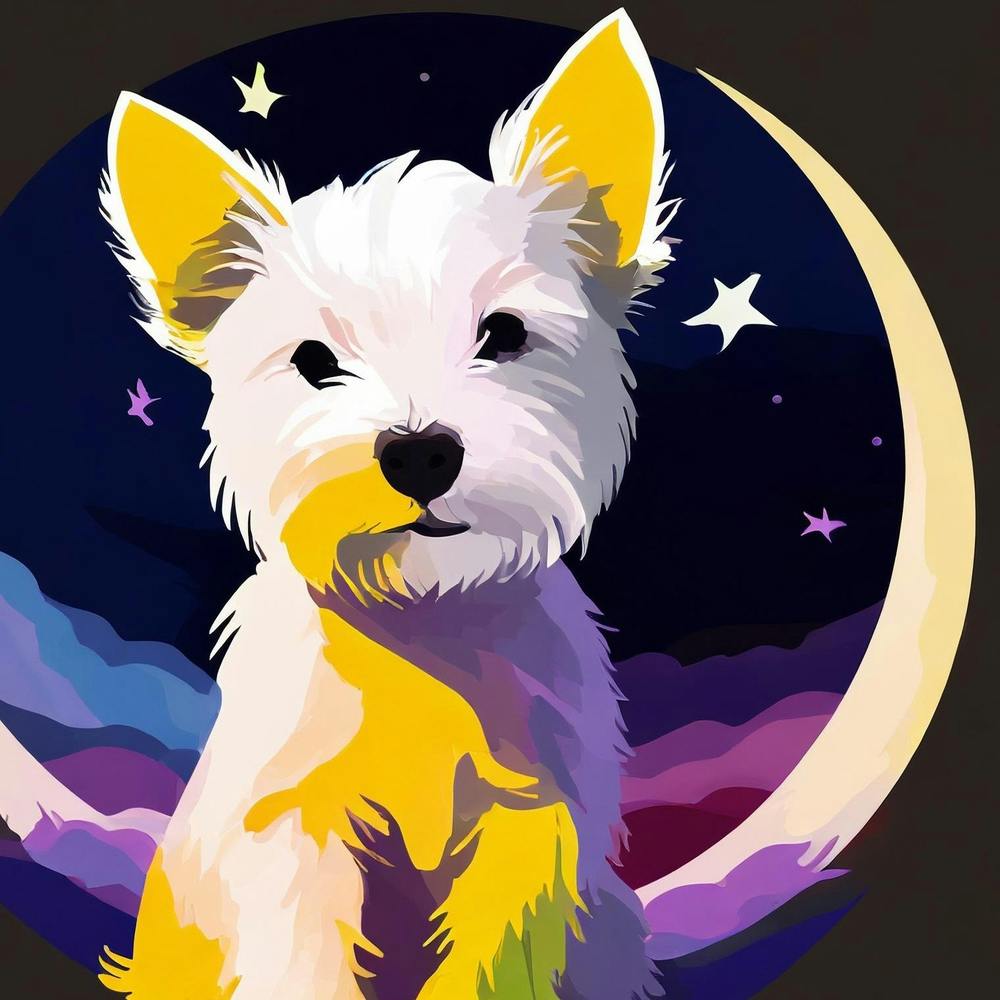 West Highland Terrier