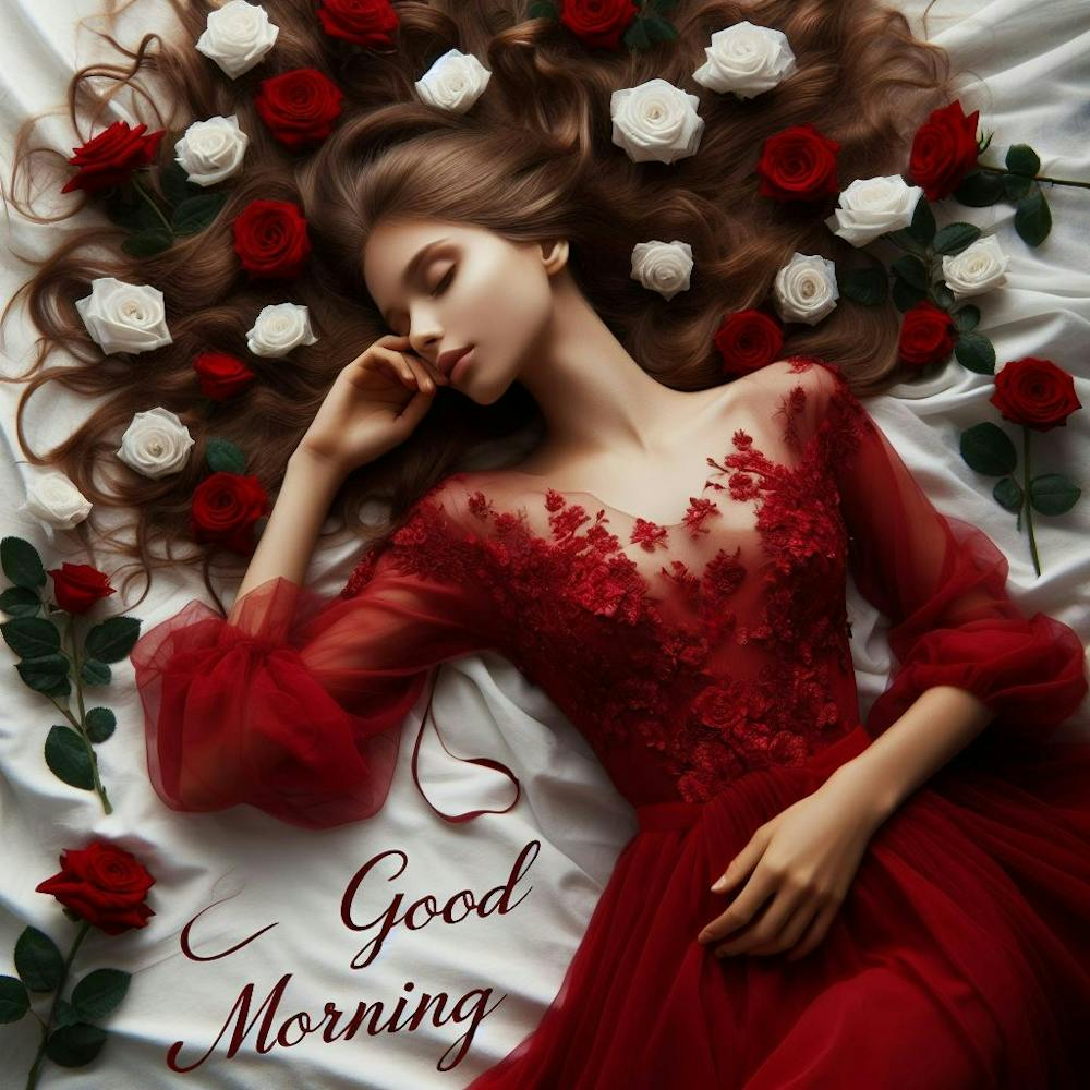 Bed of Roses