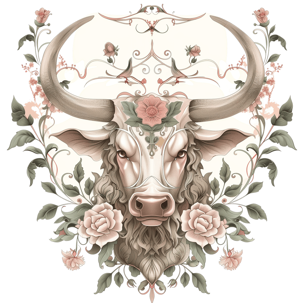 Taurus Zodiac Sign 2