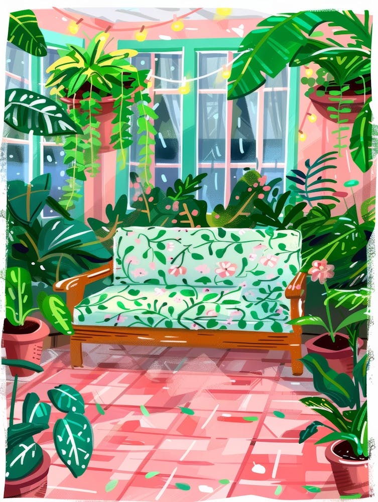 Tropical House 3