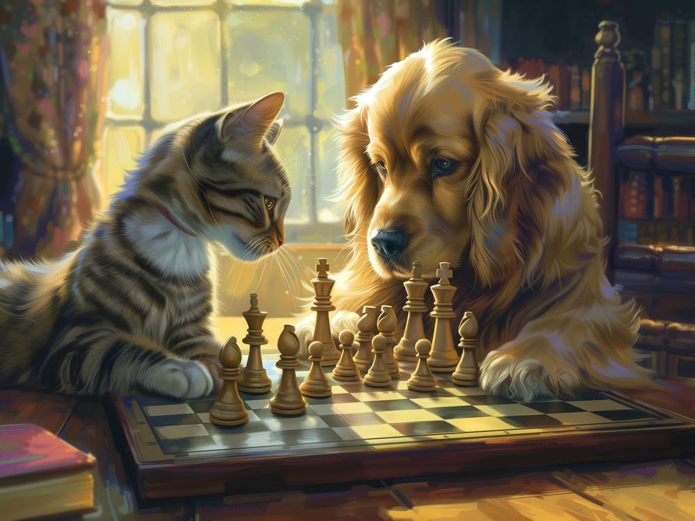 Chess Game