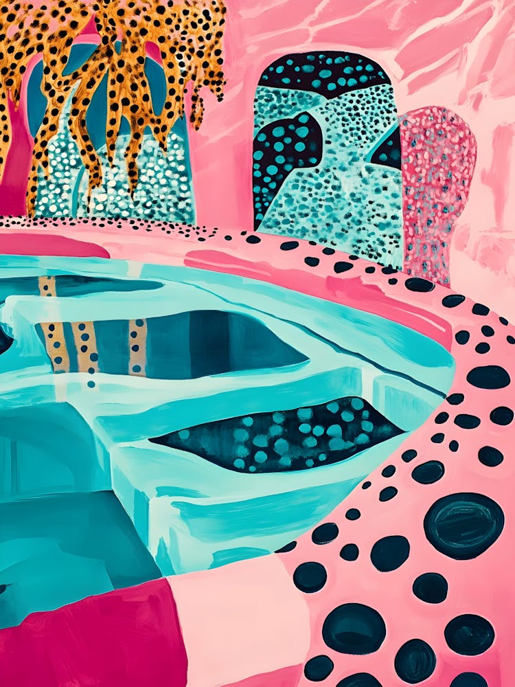 Zoo Pool
