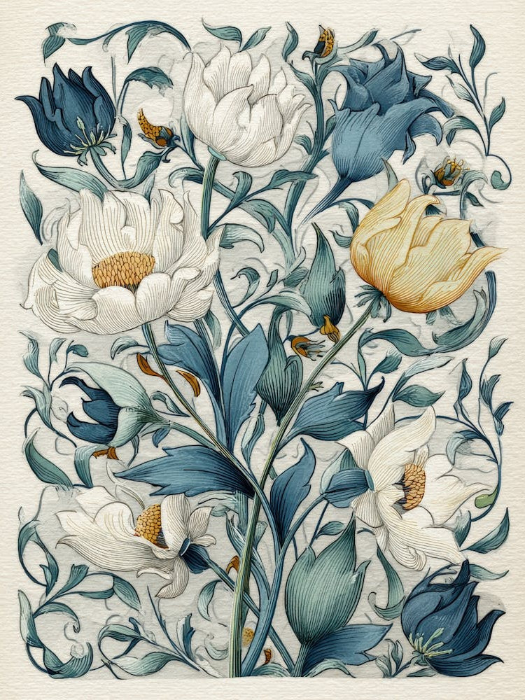 Lily Of The Valley 6