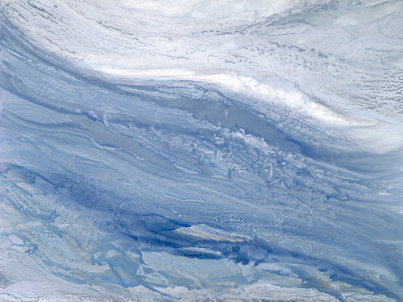 Blue Dalience