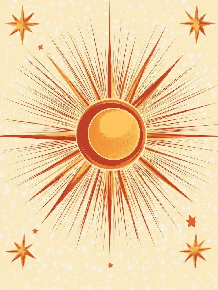 Sunburst 19