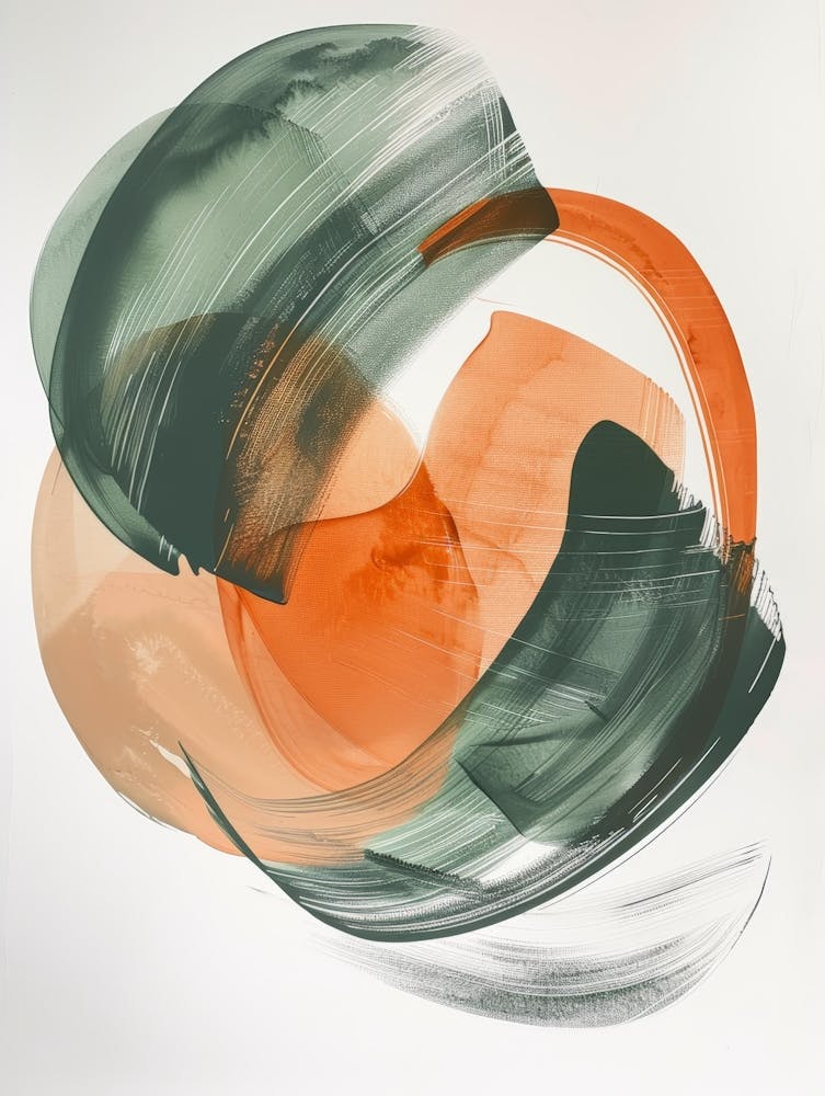 Abstract Painting 1128